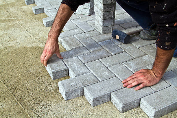 Professional Driveway Pavers in Gowanda, NY